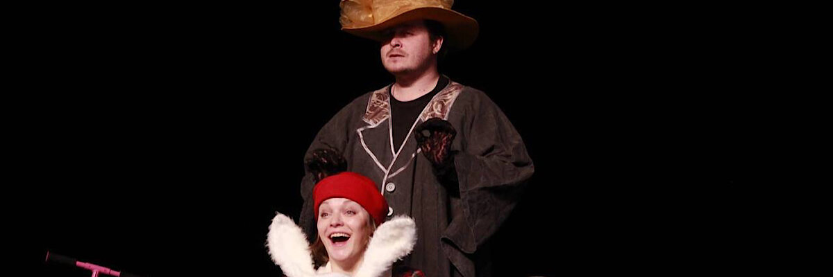 Удивительное путешествие кролика Эдварда