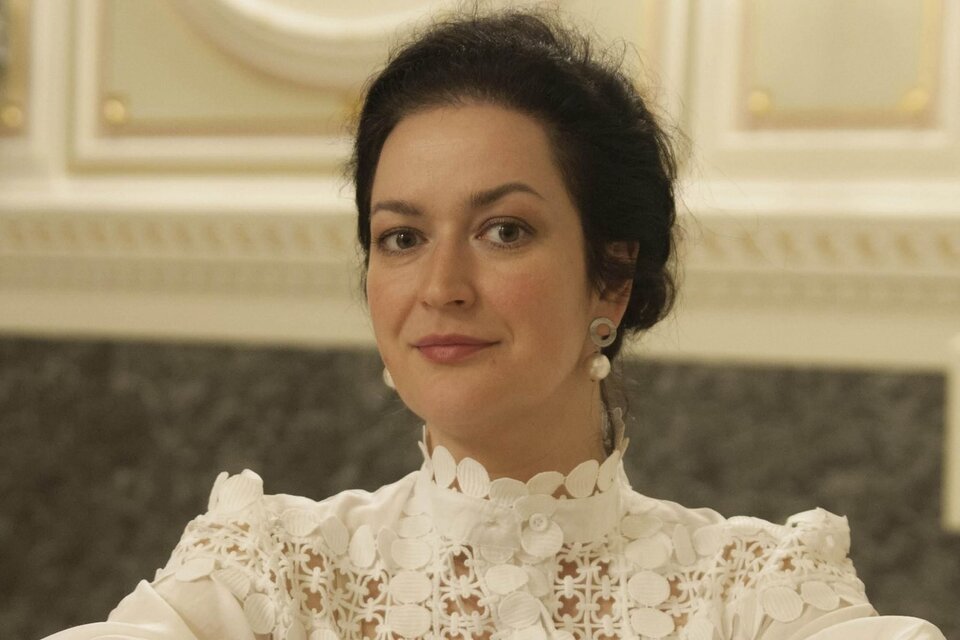 Маргарита Еськина. Бах в итальянском стиле