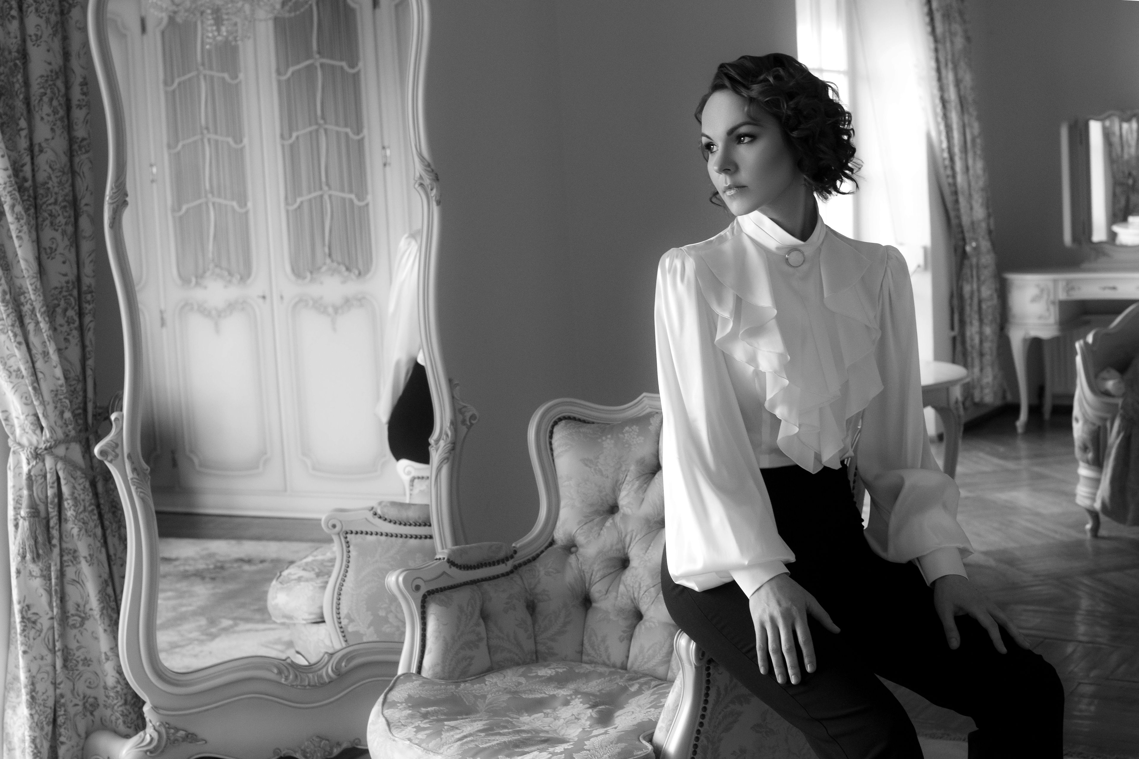 

Билеты на Симфонический апофеоз. Орган и рояль (Филармония им. Светланова)