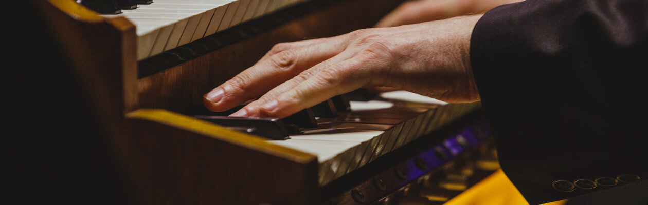 Бах и Вивальди. Великолепие барокко