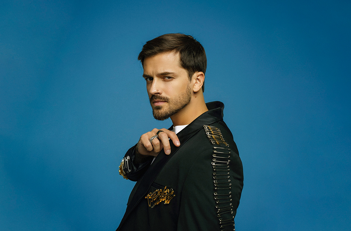 

Билеты на Отрывок с концерта Миши Марвина (360MAX)