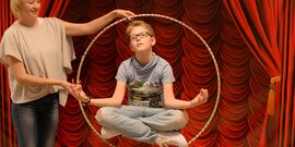 Экскурсия с представлением