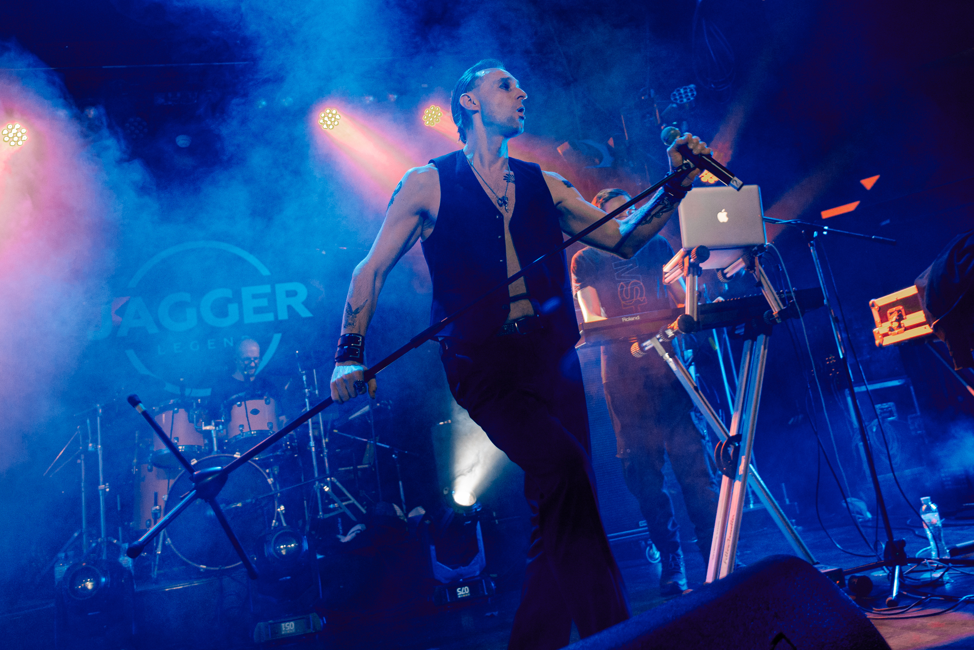 

Билеты на Depeche Mode Tribute (Jagger)