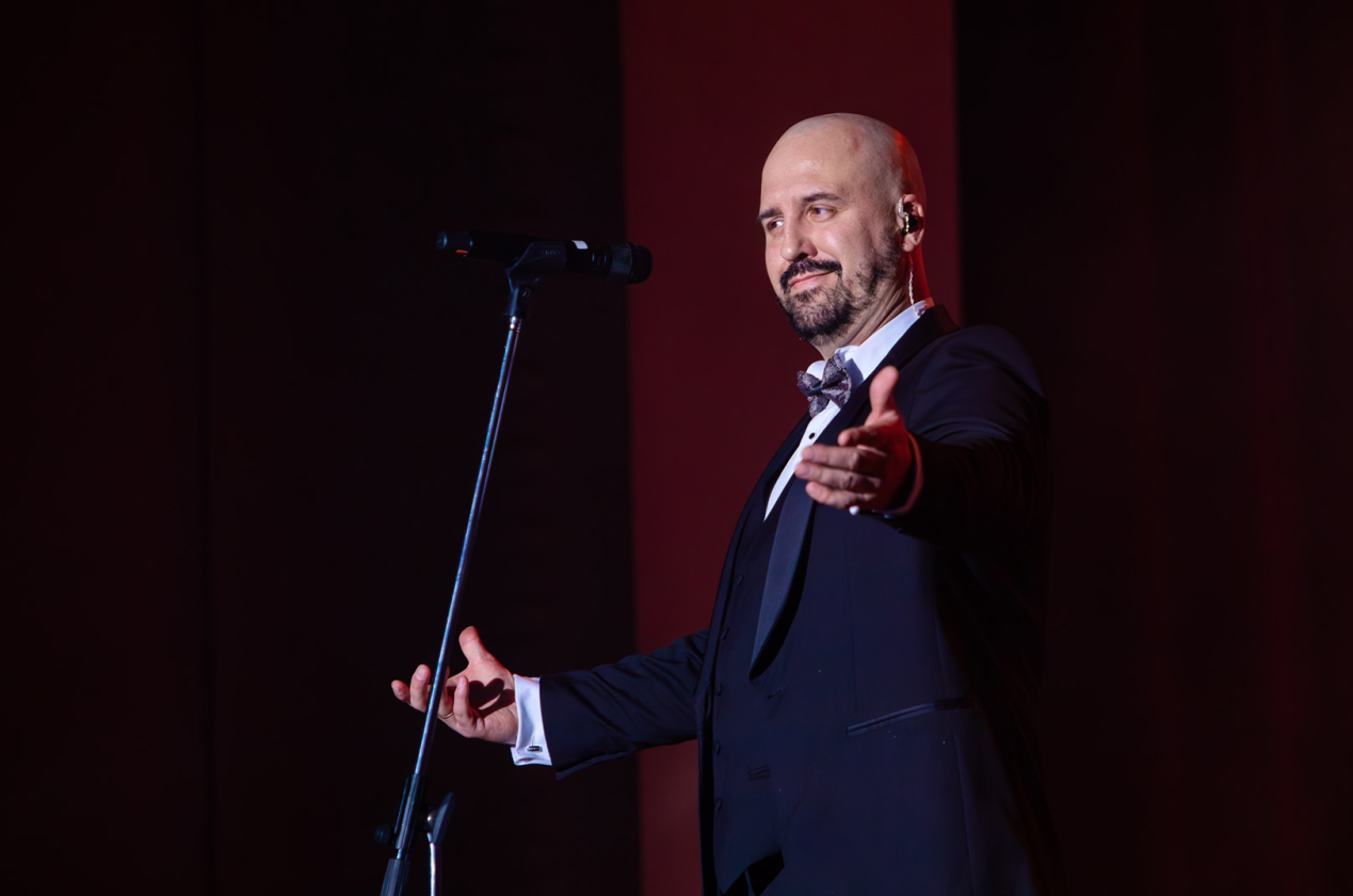 

Билеты на Neopera (ДКЖ)