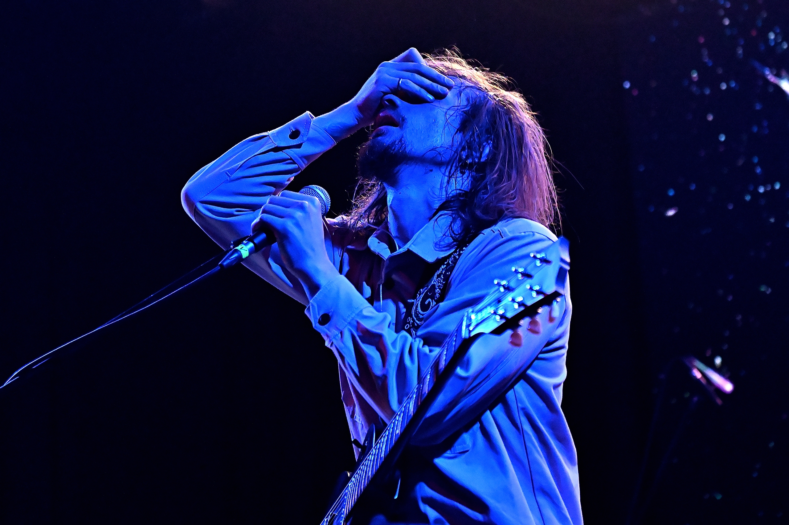 Афиша: Теневая культура и Визионеры в Санкте-Петербург 25 апреля 2026