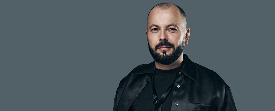 Ярослав Сумишевский