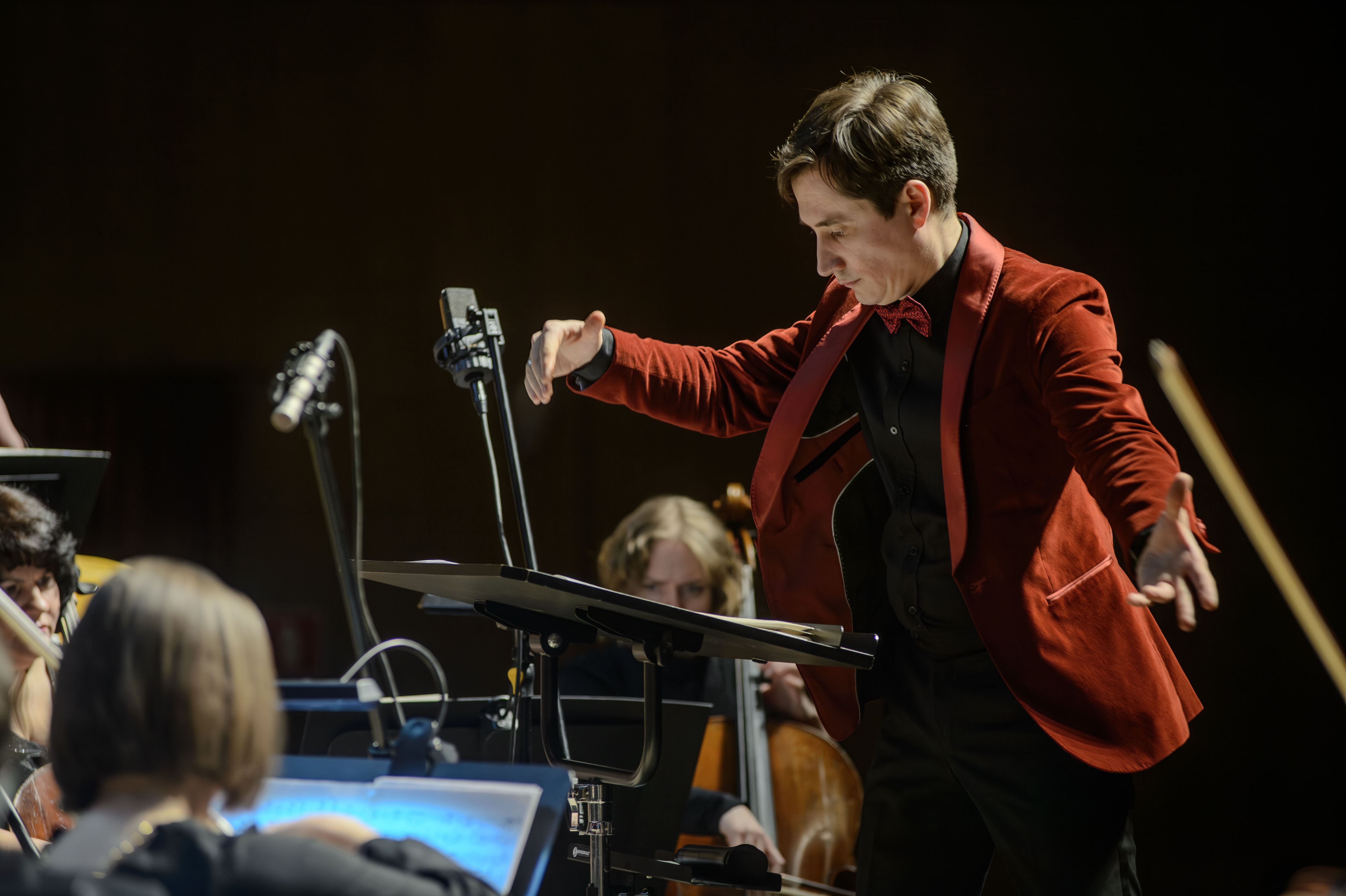 

Билеты на К 85-летию Хаяо Миядзаки. Симфония аниме (Пигмент)