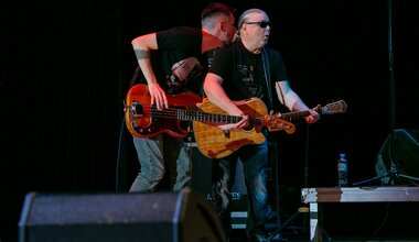 Рок-острова афиша