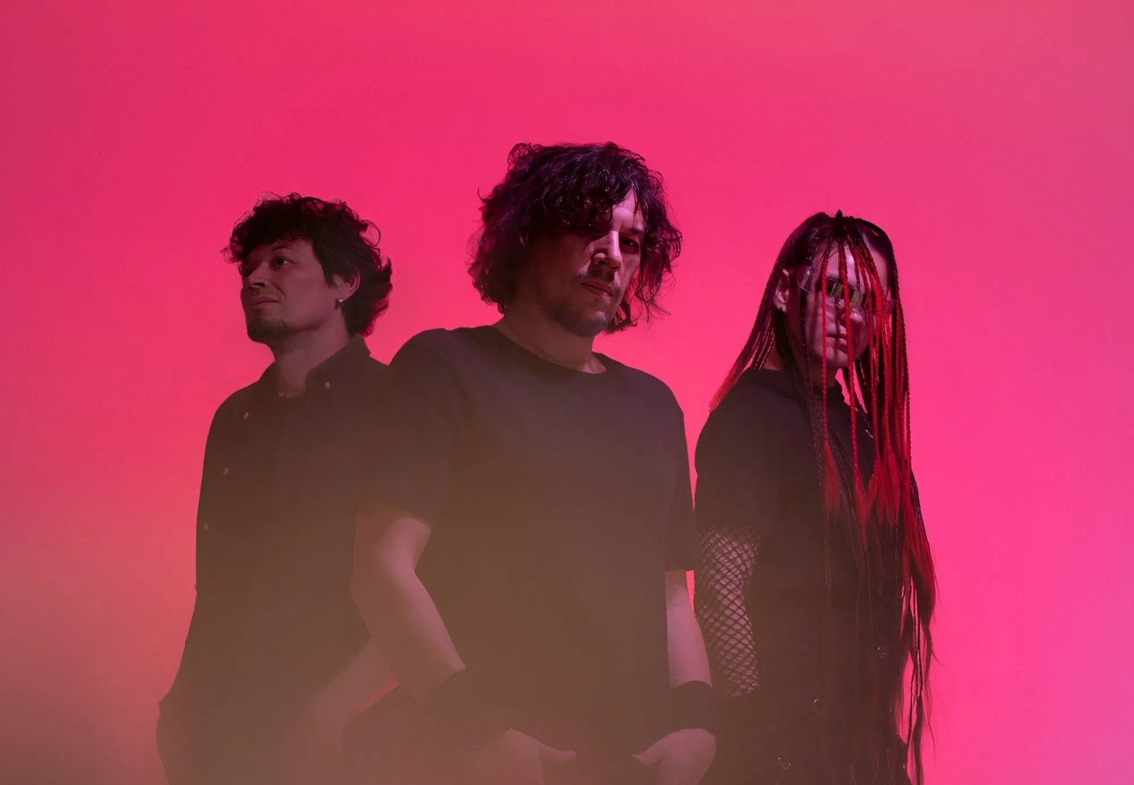 

Билеты на Адаптация пчёл (Eclipse Moon)