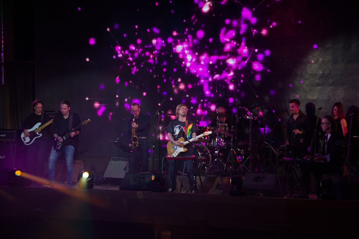 

Билеты на Saint-Petersburg Pink Floyd Show (The Right Place)