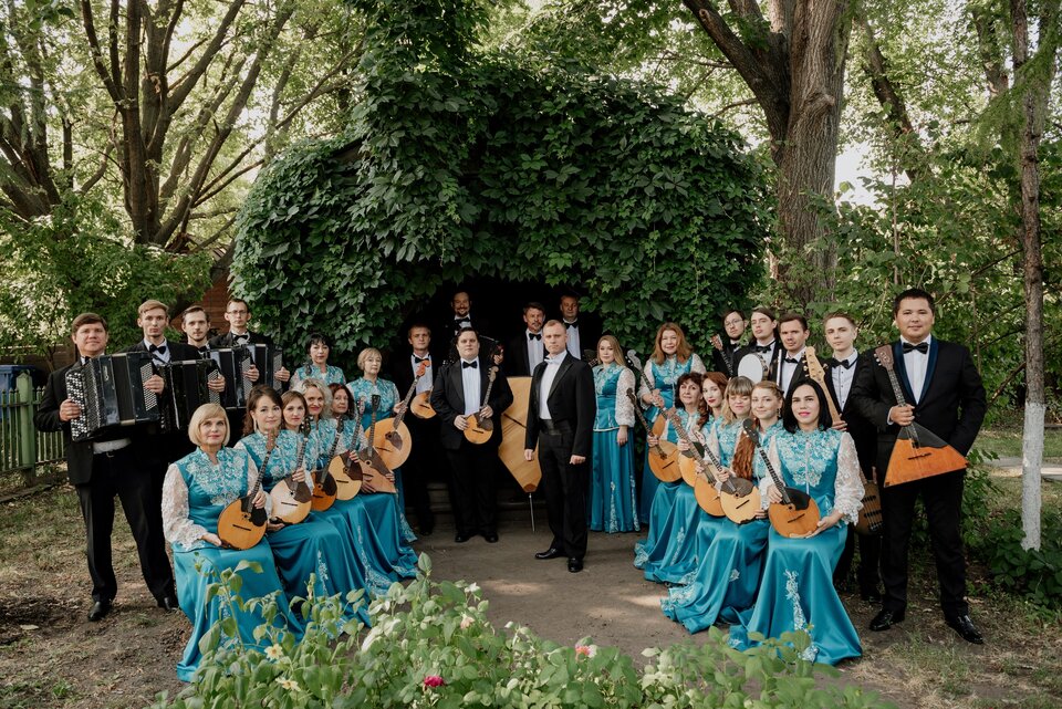 Бременские музыканты