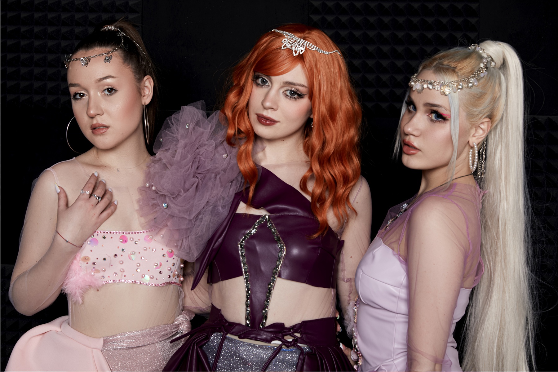 

Билеты на Disko Super Stars (Марсово поле)