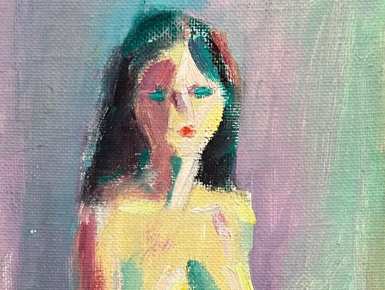 

Билеты на Цвет любви (Частная коллекция)