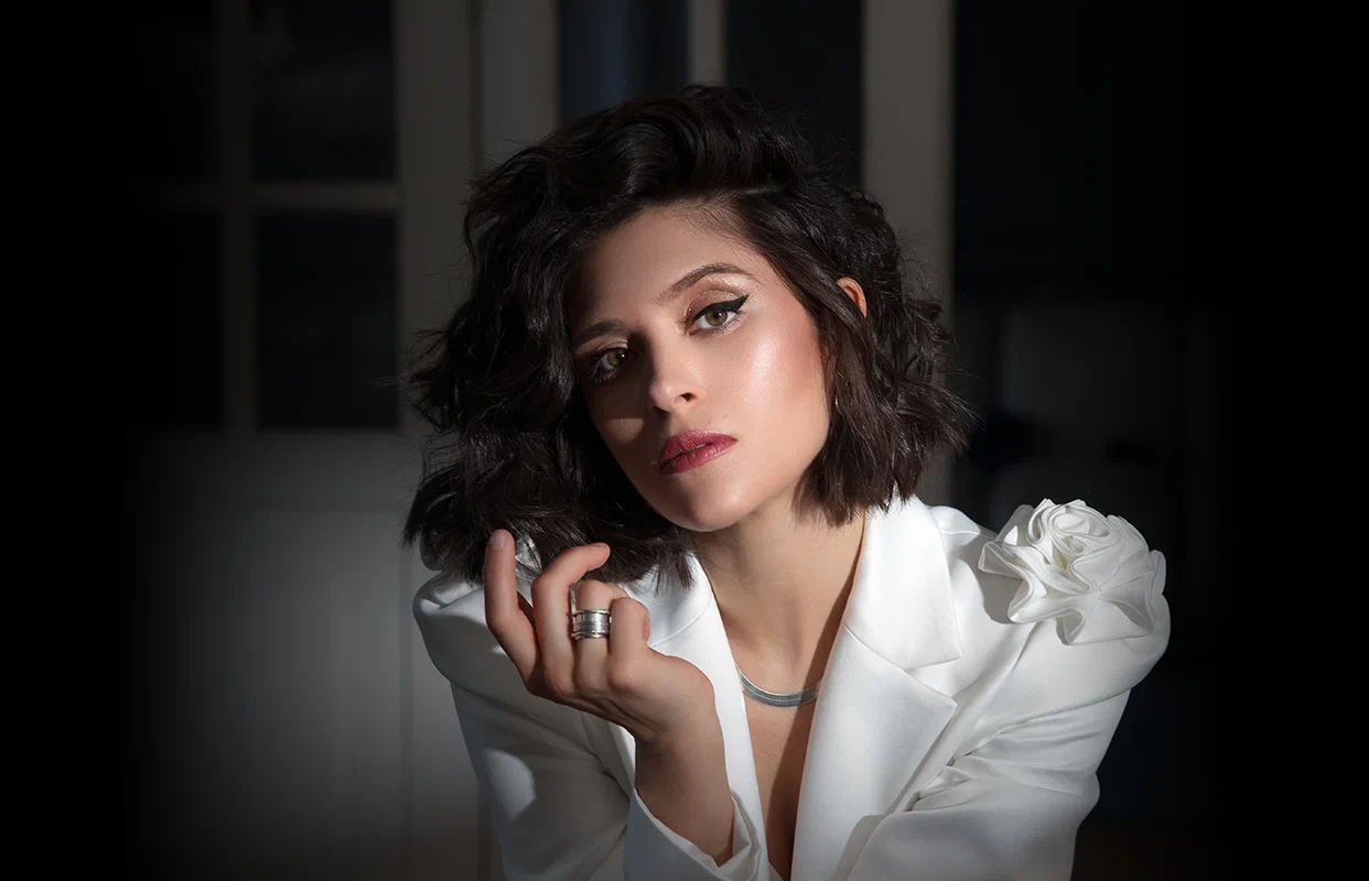 

Билеты на Женя Любич. Песни на стихи поэтов (Колизей)