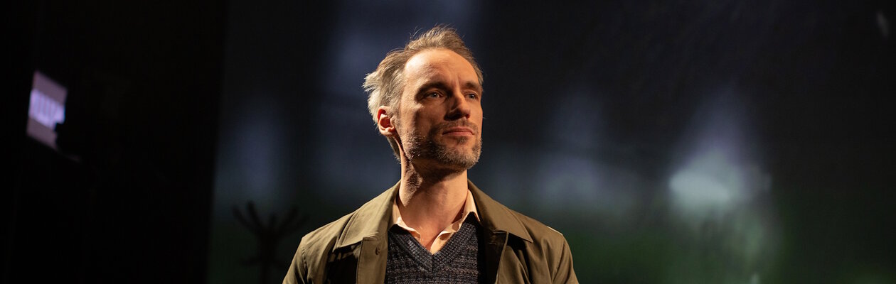 Снимается кино