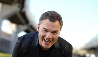 Евгений Дятлов и Cocktail Project афиша