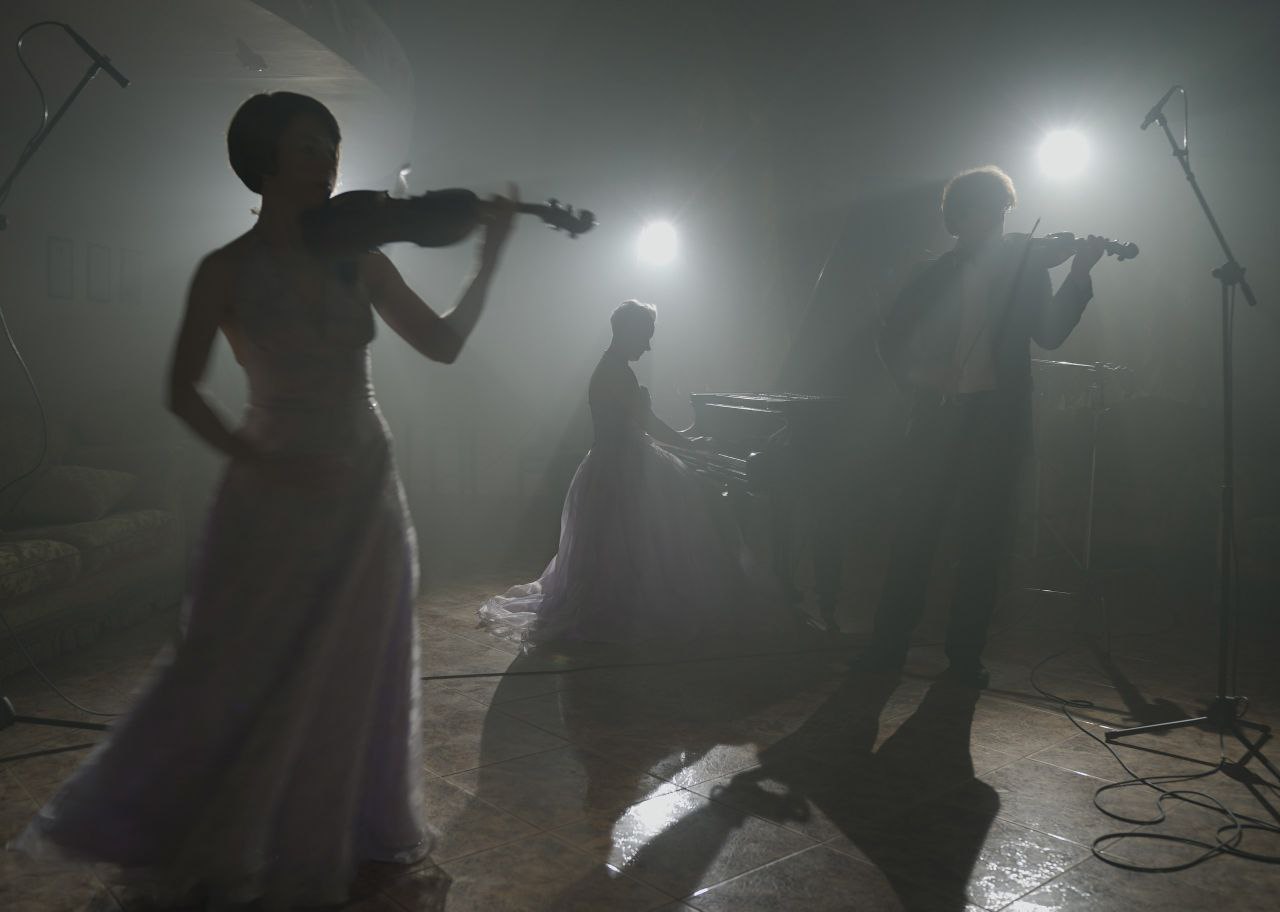 

Билеты на Неоклассика. Мировые саундтреки от Циммера до Хисаиши (Third Place)