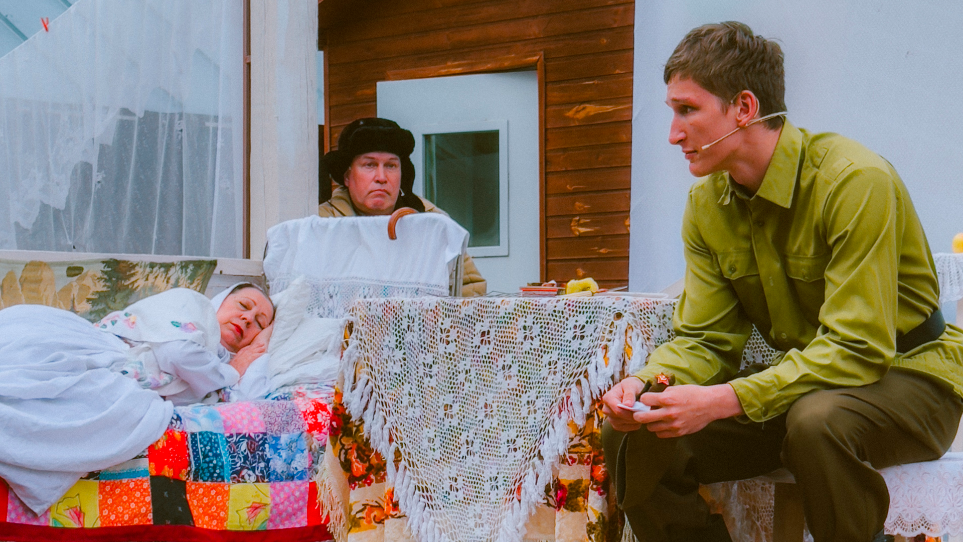 

Билеты на Яблочный спас (ДК «Тольятти»)