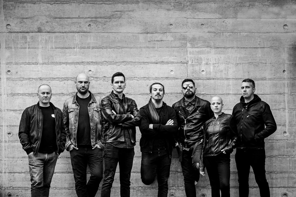 Музыка мира в Белом колодце