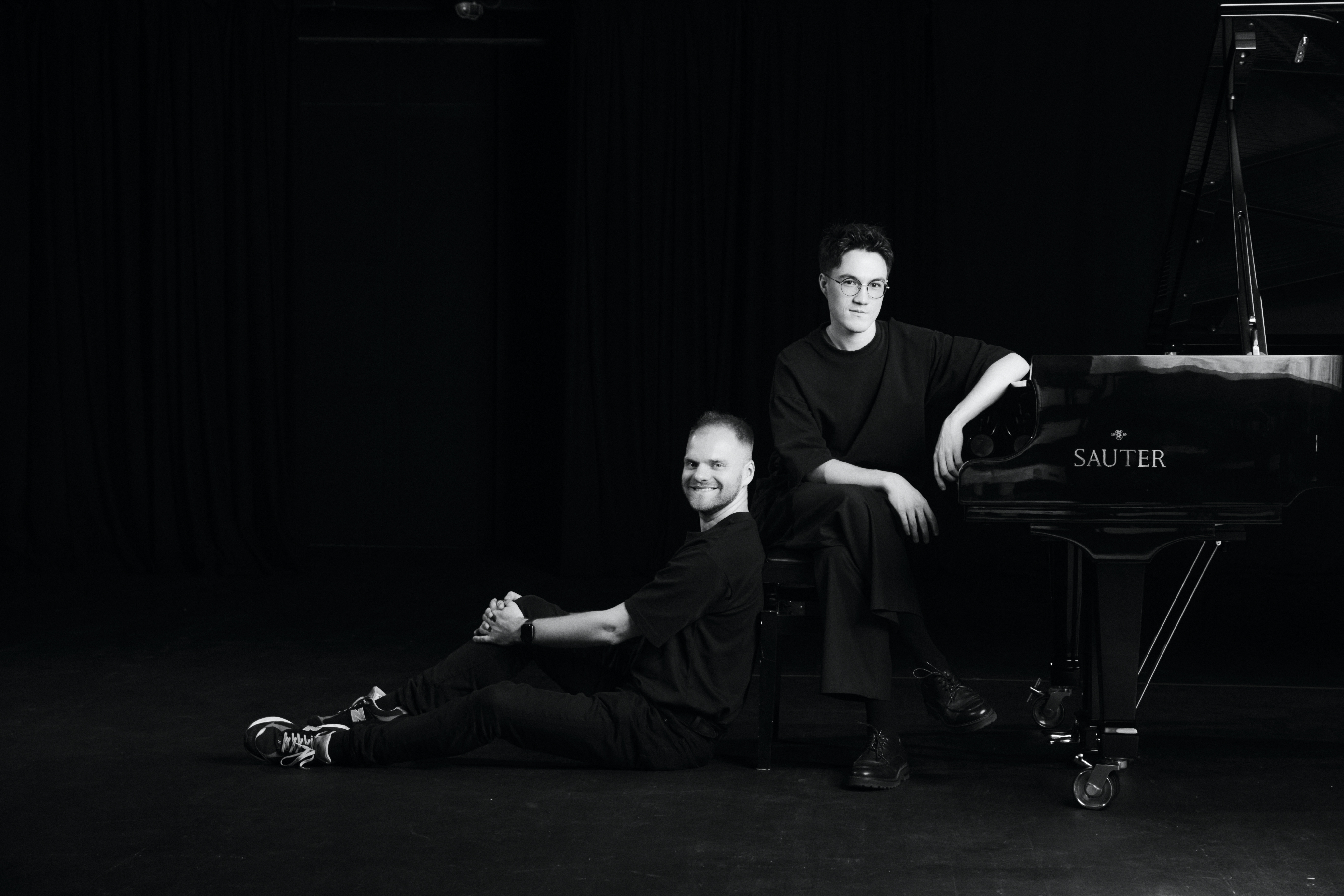 

Билеты на Прекрасная музыка на Часовом заводе. Щелкунчик (Культурное пространство «Часовой завод»)