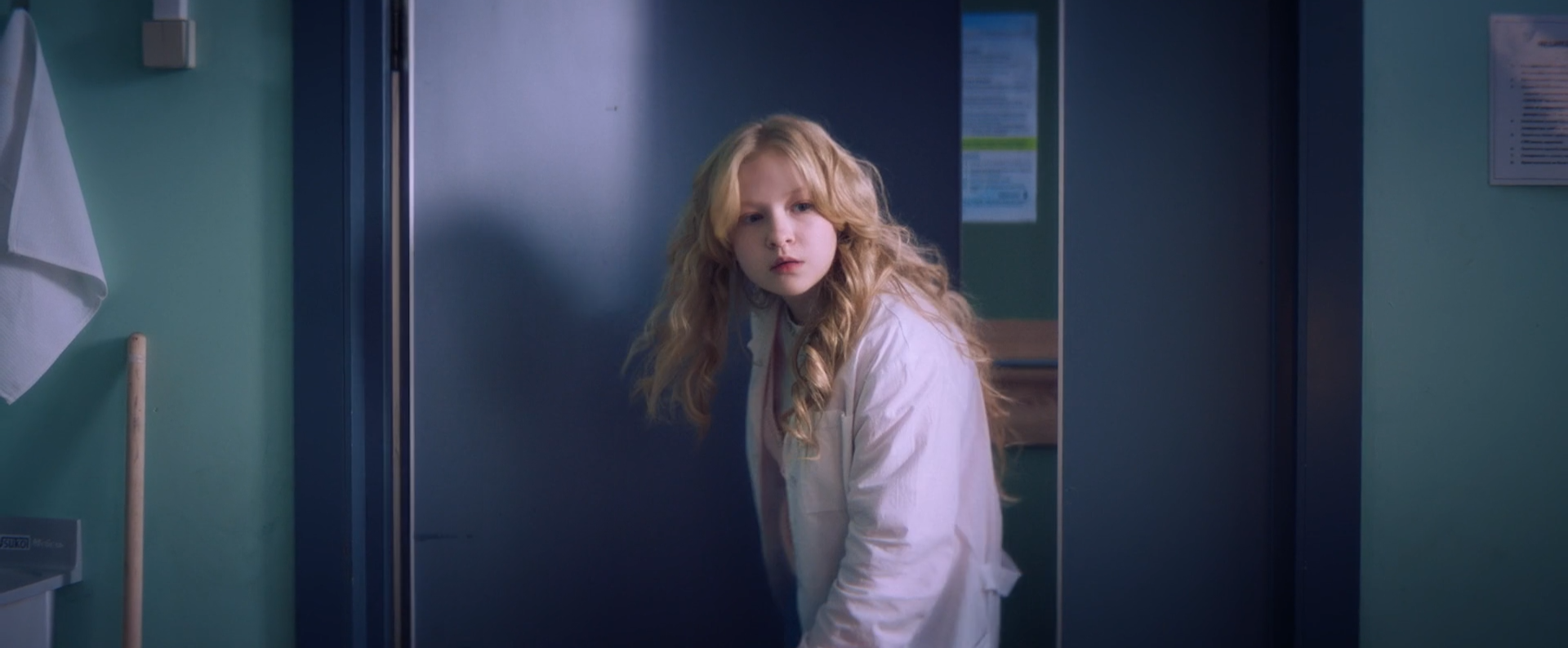 Равиоли Оли. Постер 2