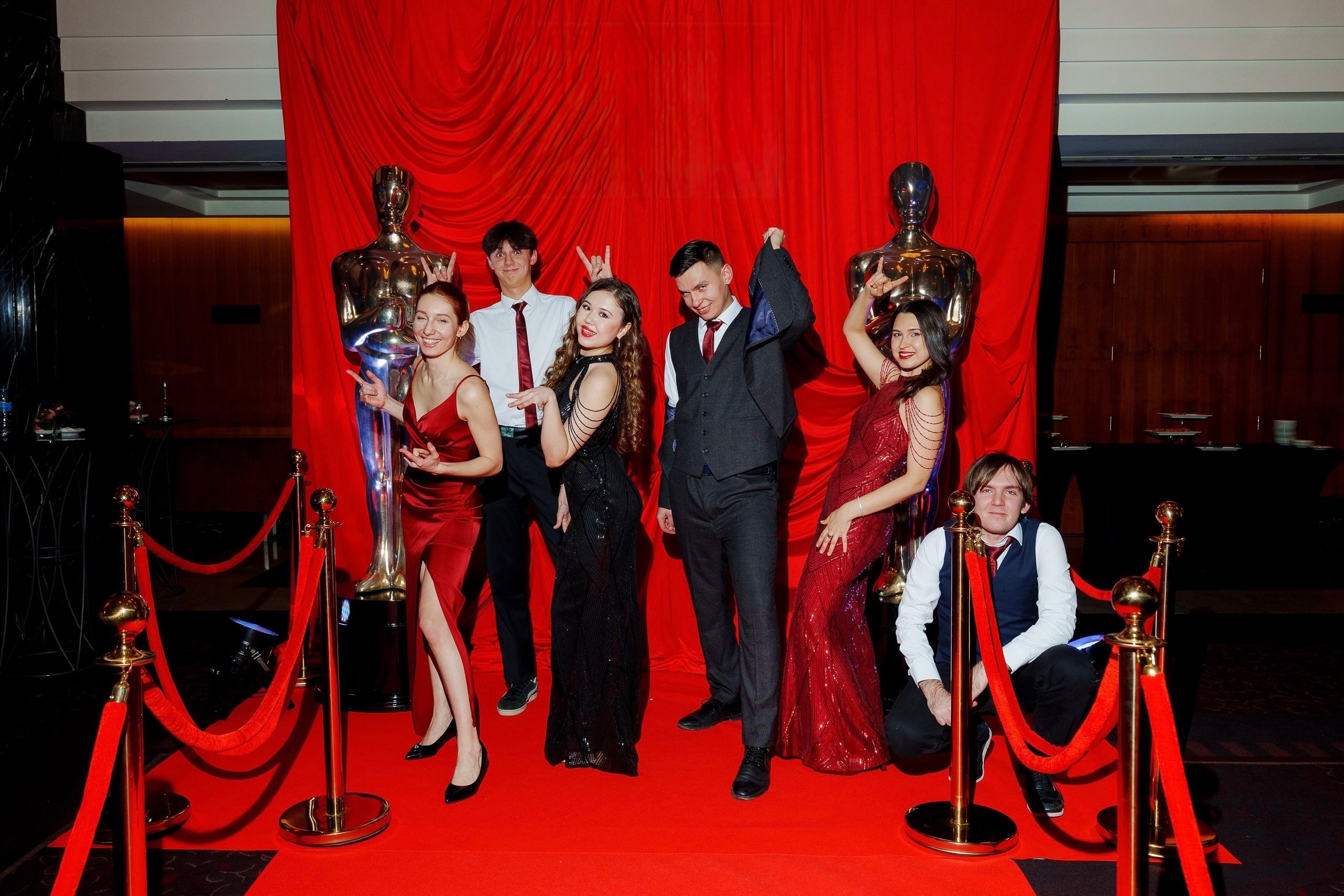 Афиша: Из Италии с любовью в Москве 12 мая 2026