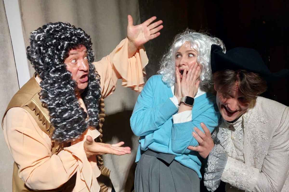 

Билеты на ProИСК (Kitchen Lab)