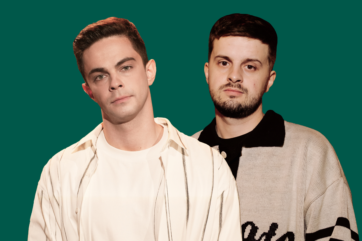 

Билеты на Кирилл Ясенок и Артём Побережный (Still StandUp Club)