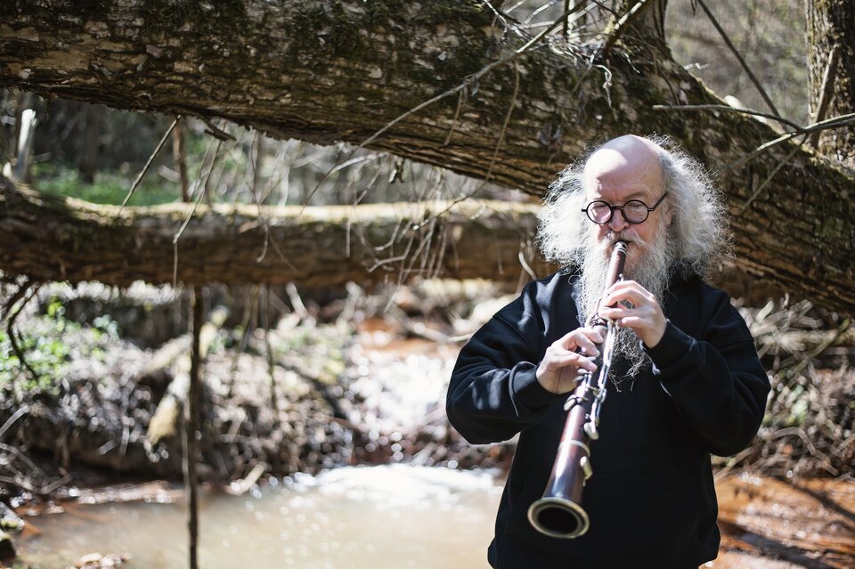 Бедерман. Летов. Голоухов