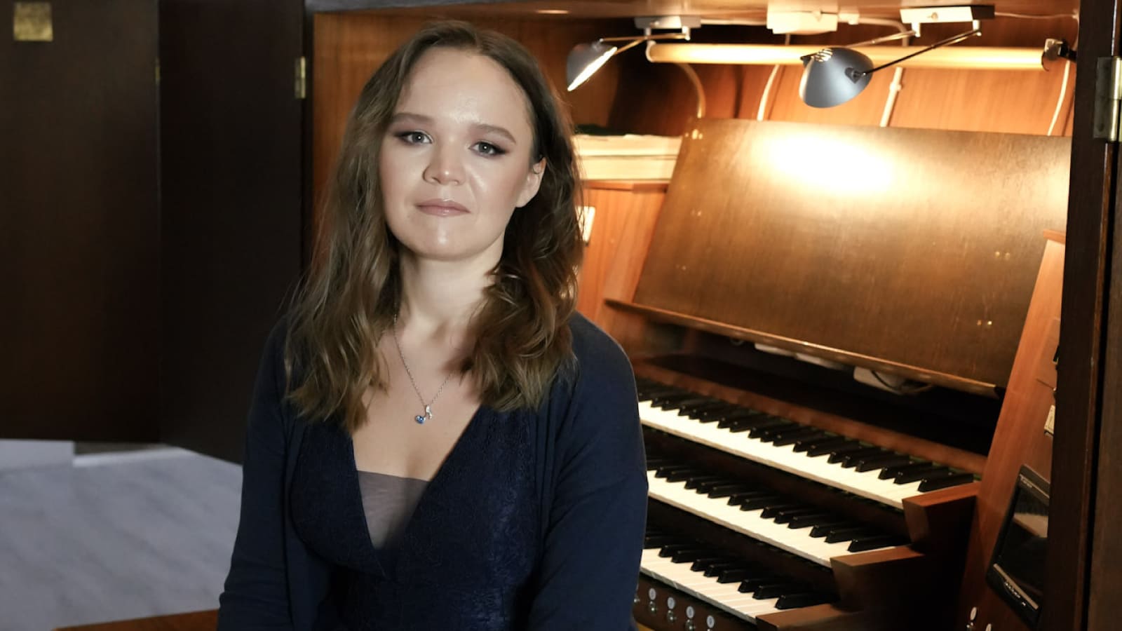 

Билеты на Рождение Христа (Лютеранская церковь Святой Екатерины)