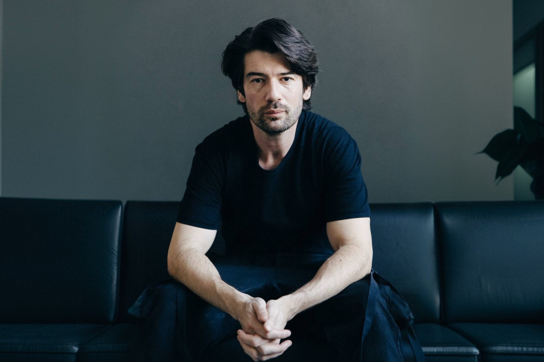 Афиша: Антон Лаврентьев в Москве 23 мая 2026