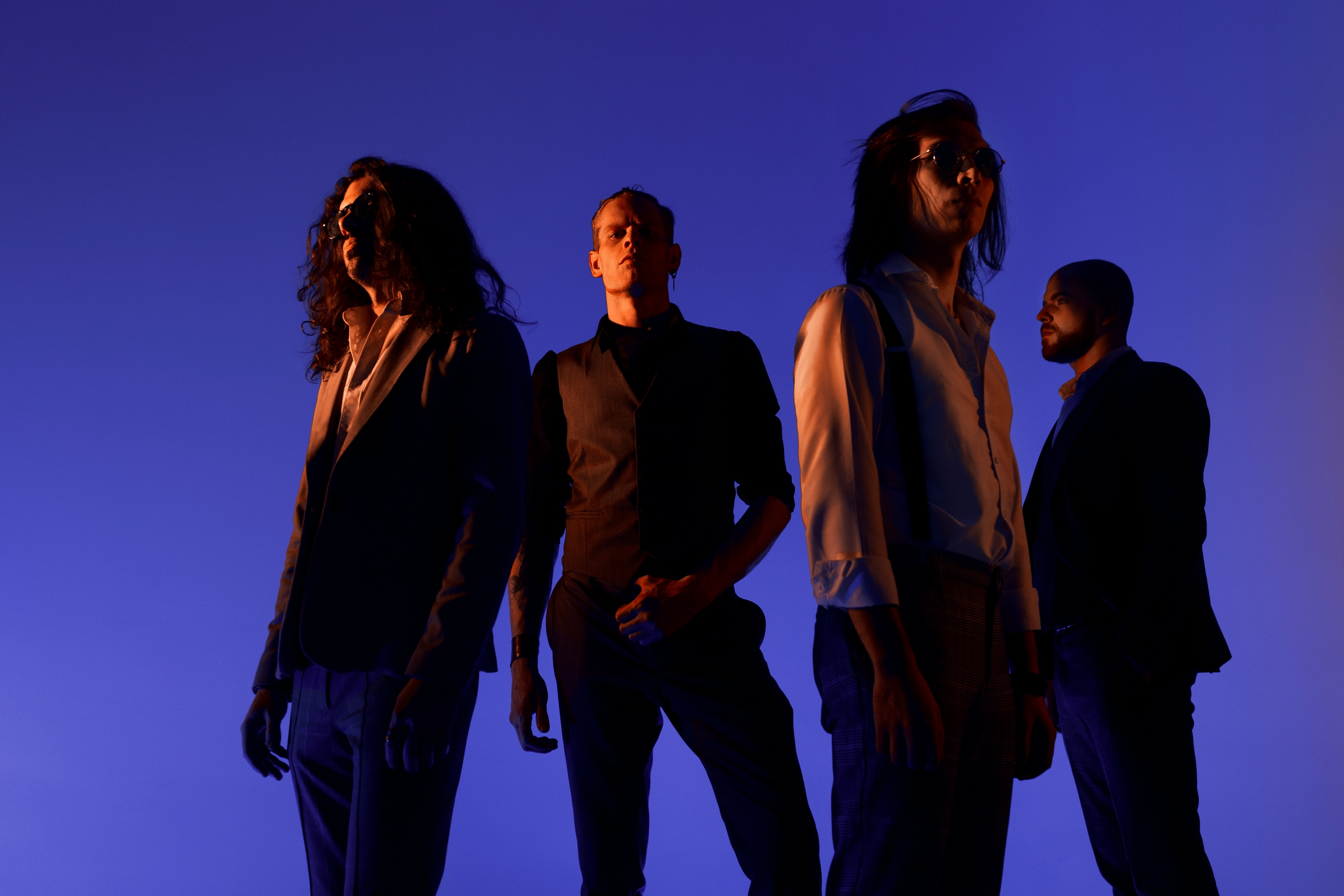 

Билеты на Soul Stripper (Escobar)