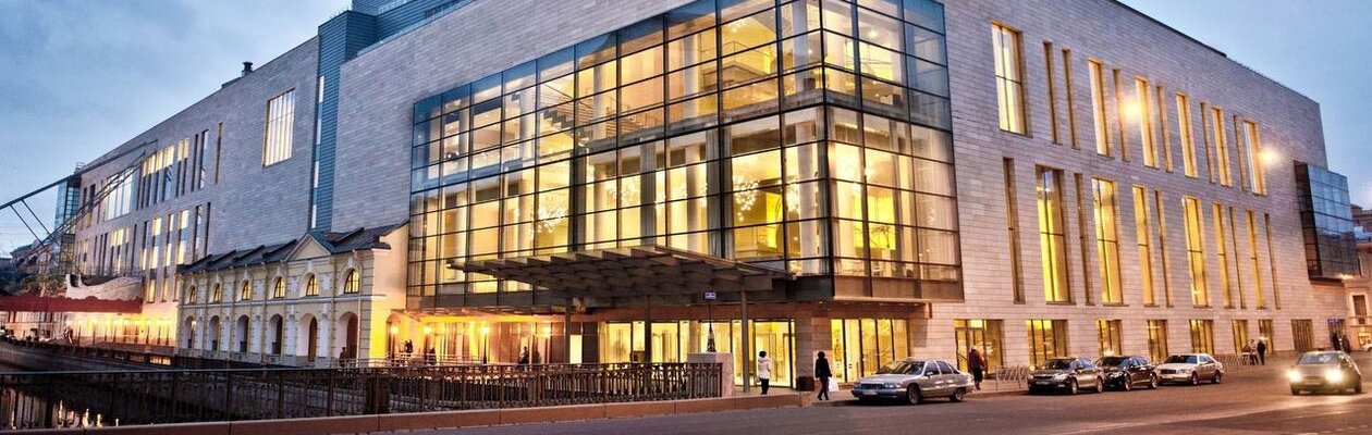 Балетмейстеры-гении советской эпохи и их шедевры. Игорь Бельский