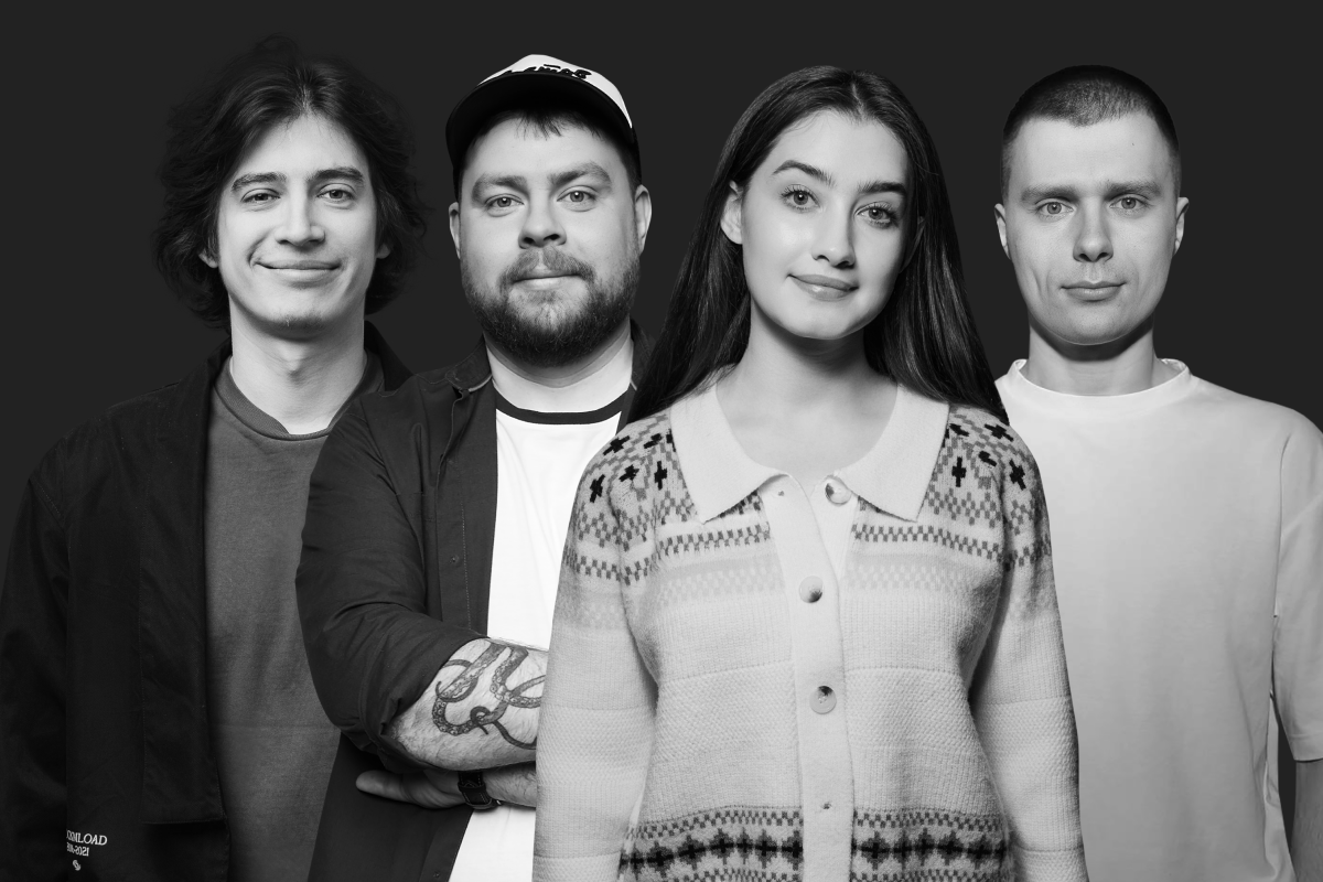 

Билеты на Stand-up без мата (StandUp Store Moscow)