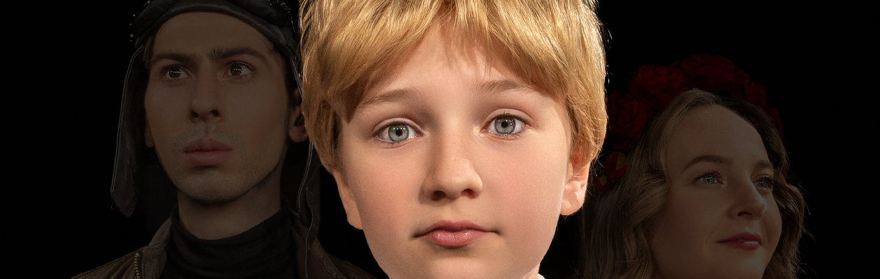 Экзюпери «Маленький Принц»