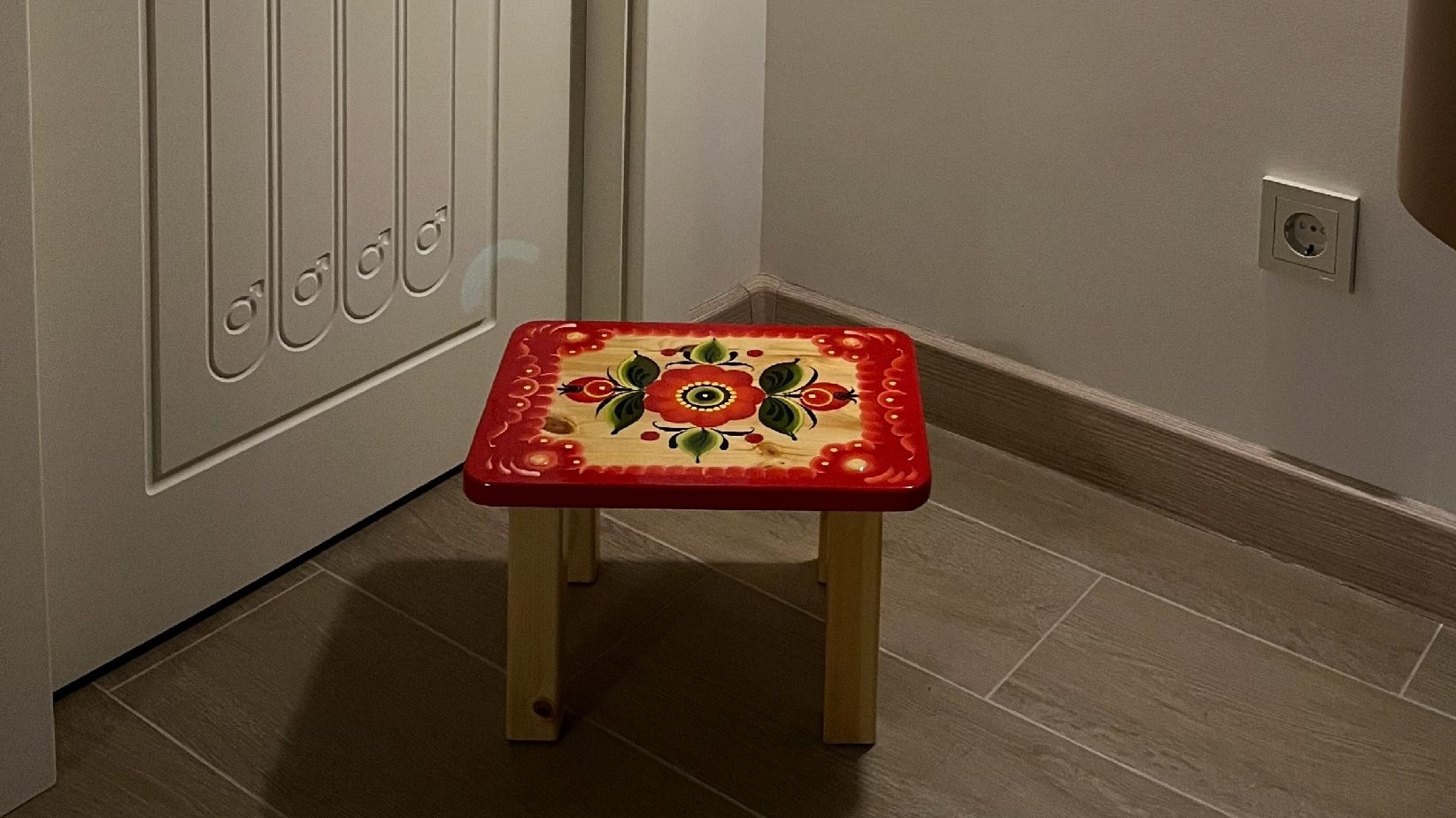 

Билеты на Роспись табурета в технике вятской домовой росписи (Музей истории Хлынова)