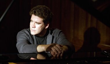 Денис Мацуев представляет. Гала-концерт афиша