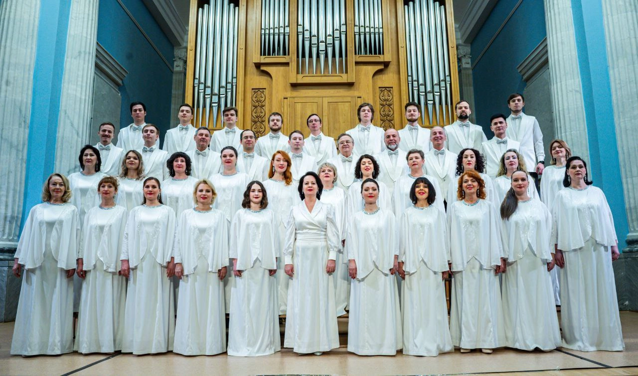 

Билеты на Соборное многоголосие. Открытие Хорового форума России (Свердловская филармония)