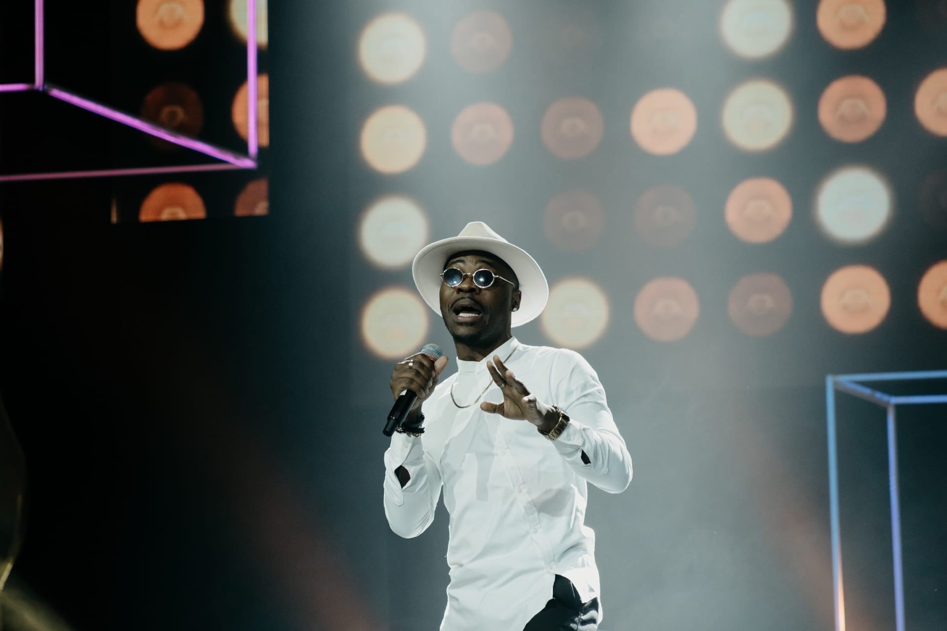 

Билеты на Портреты Стиви Уандера (Филармония)