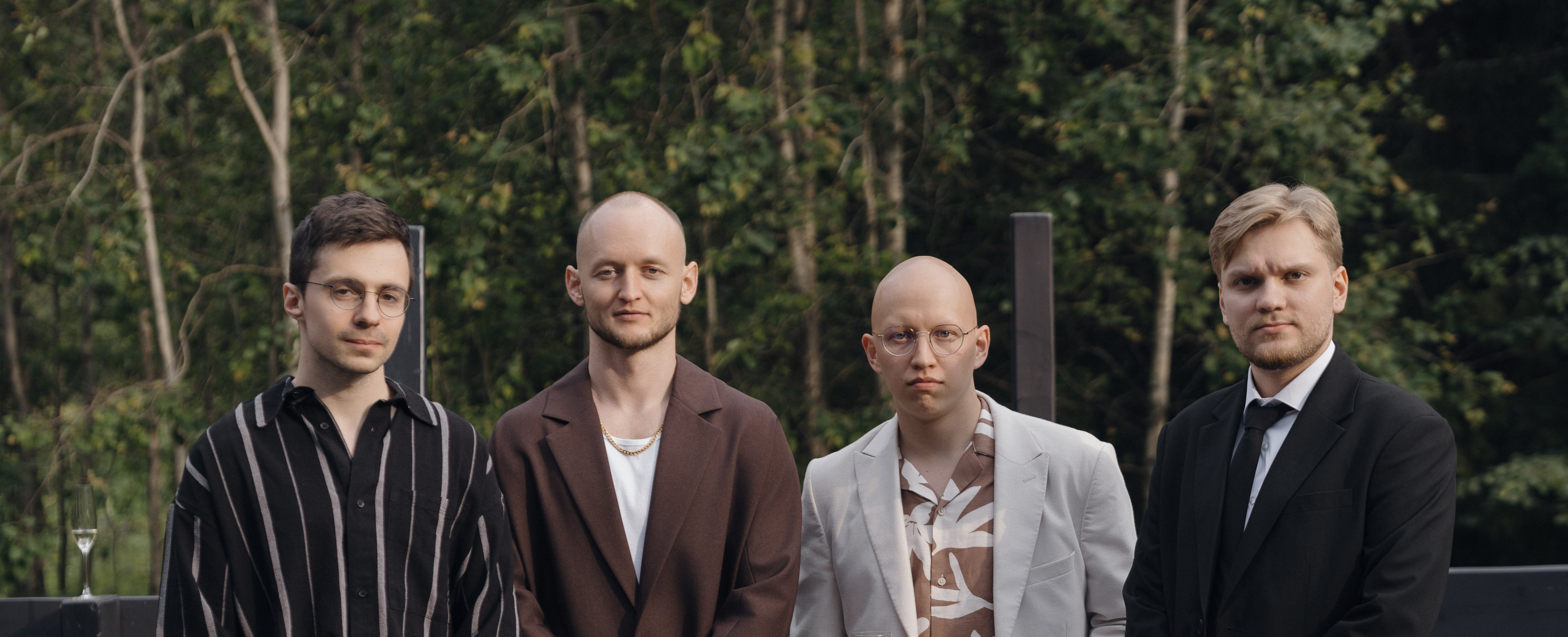 

Билеты на Стендап-концерт, возвращение (Lemon Tree)