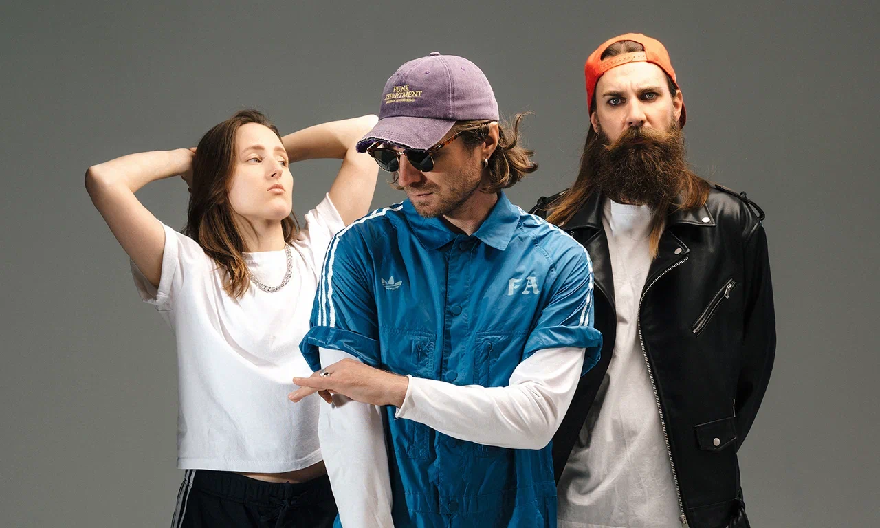 

Билеты на Джинсы Тарковского (16 Тонн)