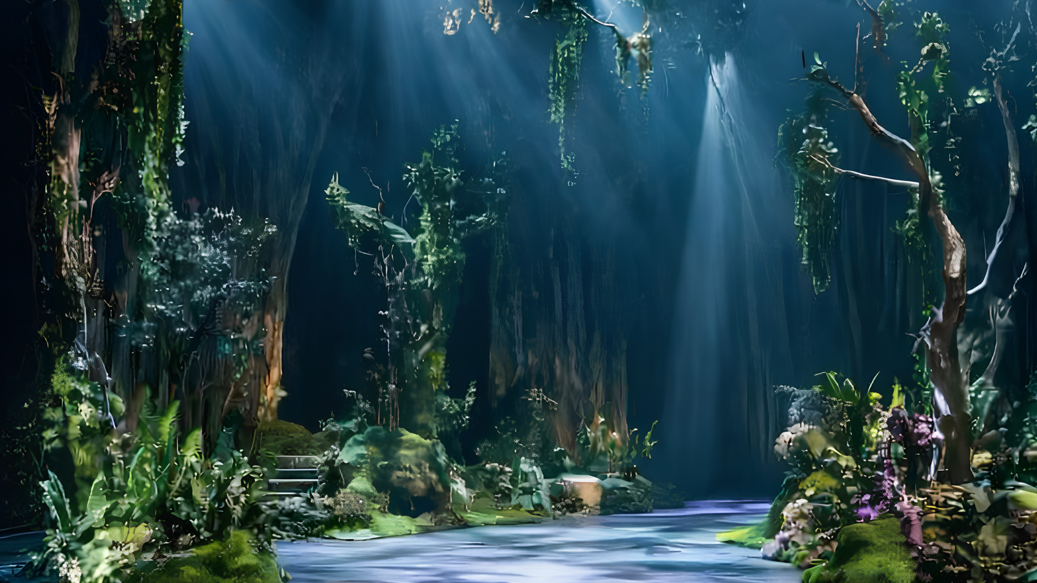 

Билеты на Кино о любви в аромате миллиона цветов (Орбита)