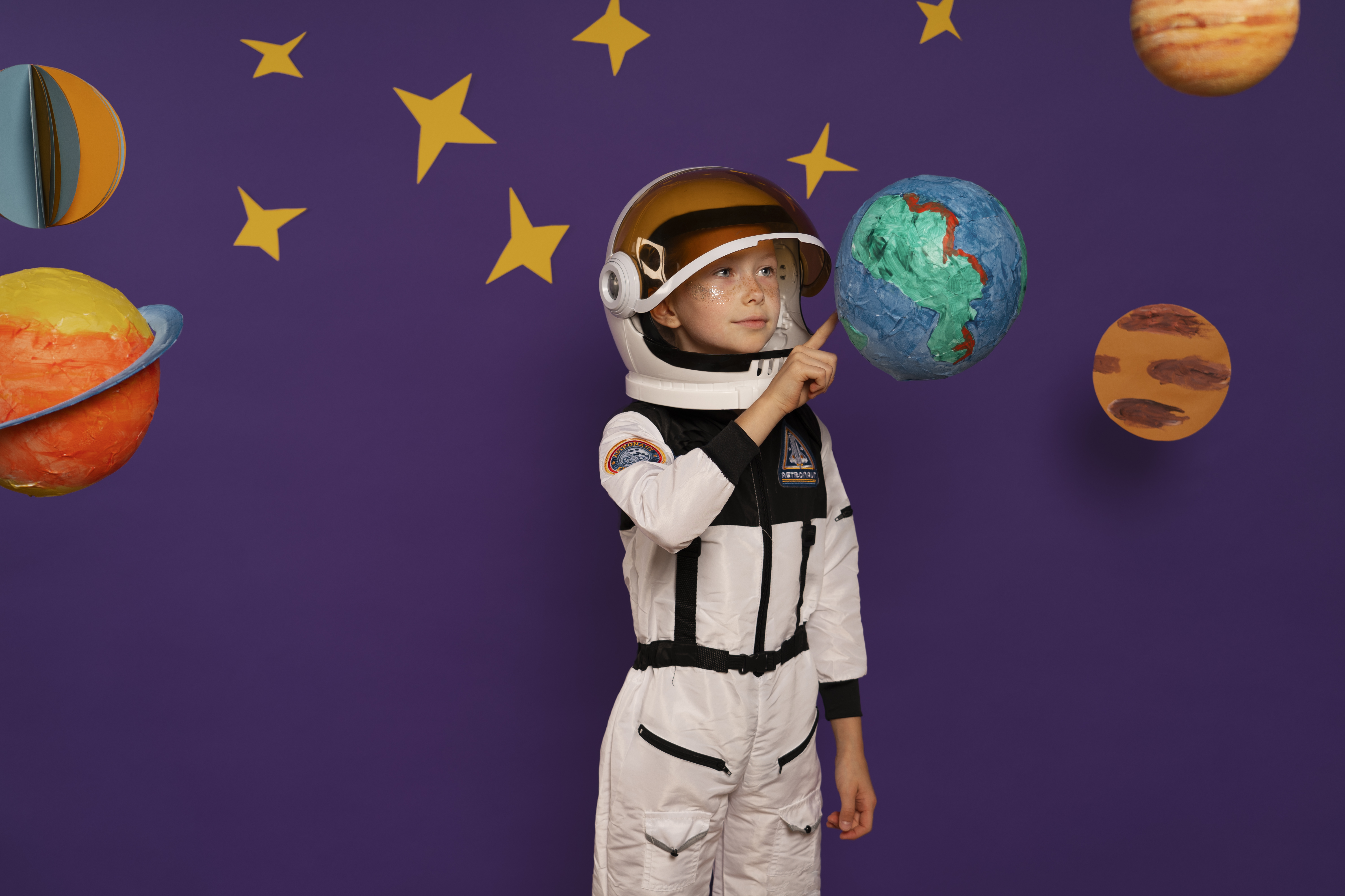 

Билеты на Космическая наука (Умная школа)