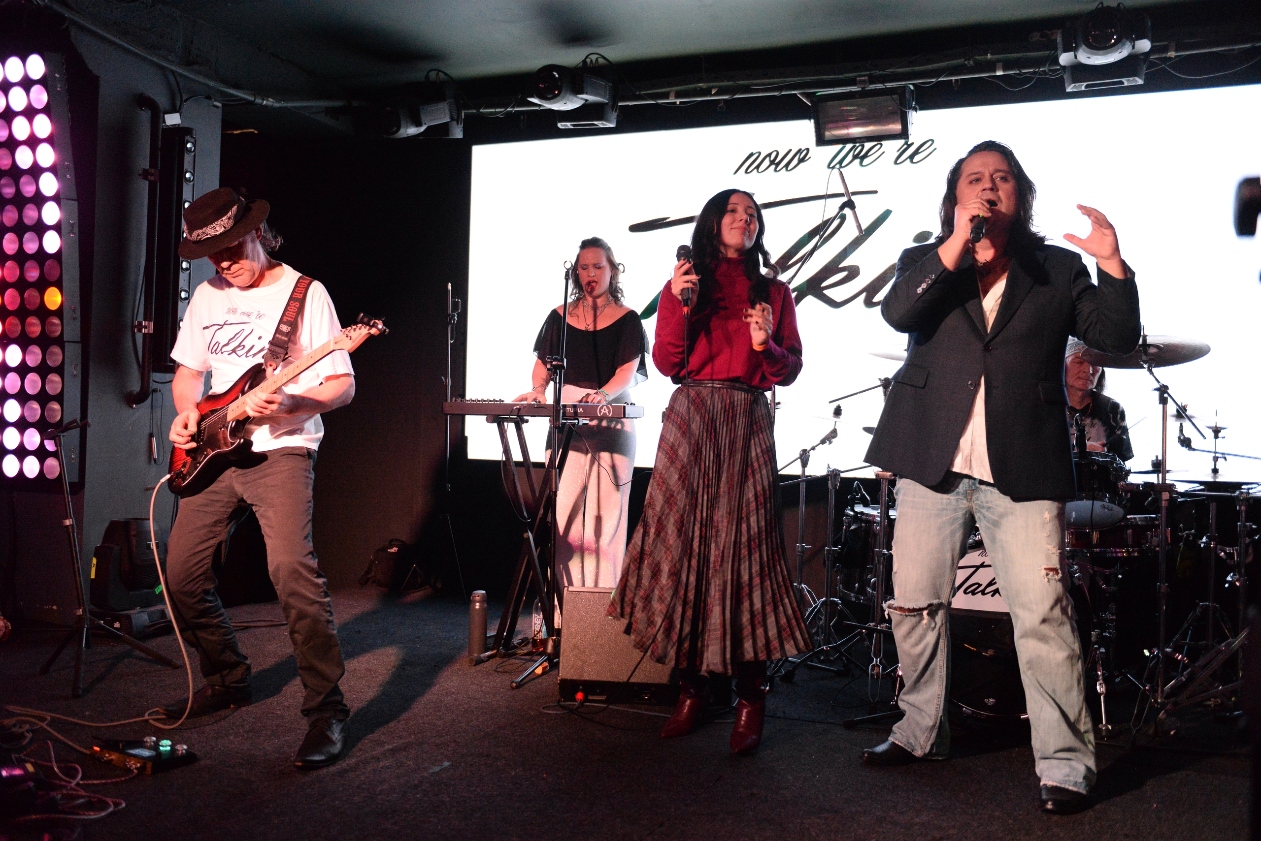 

Билеты на Modern Talking Party (Douglas)