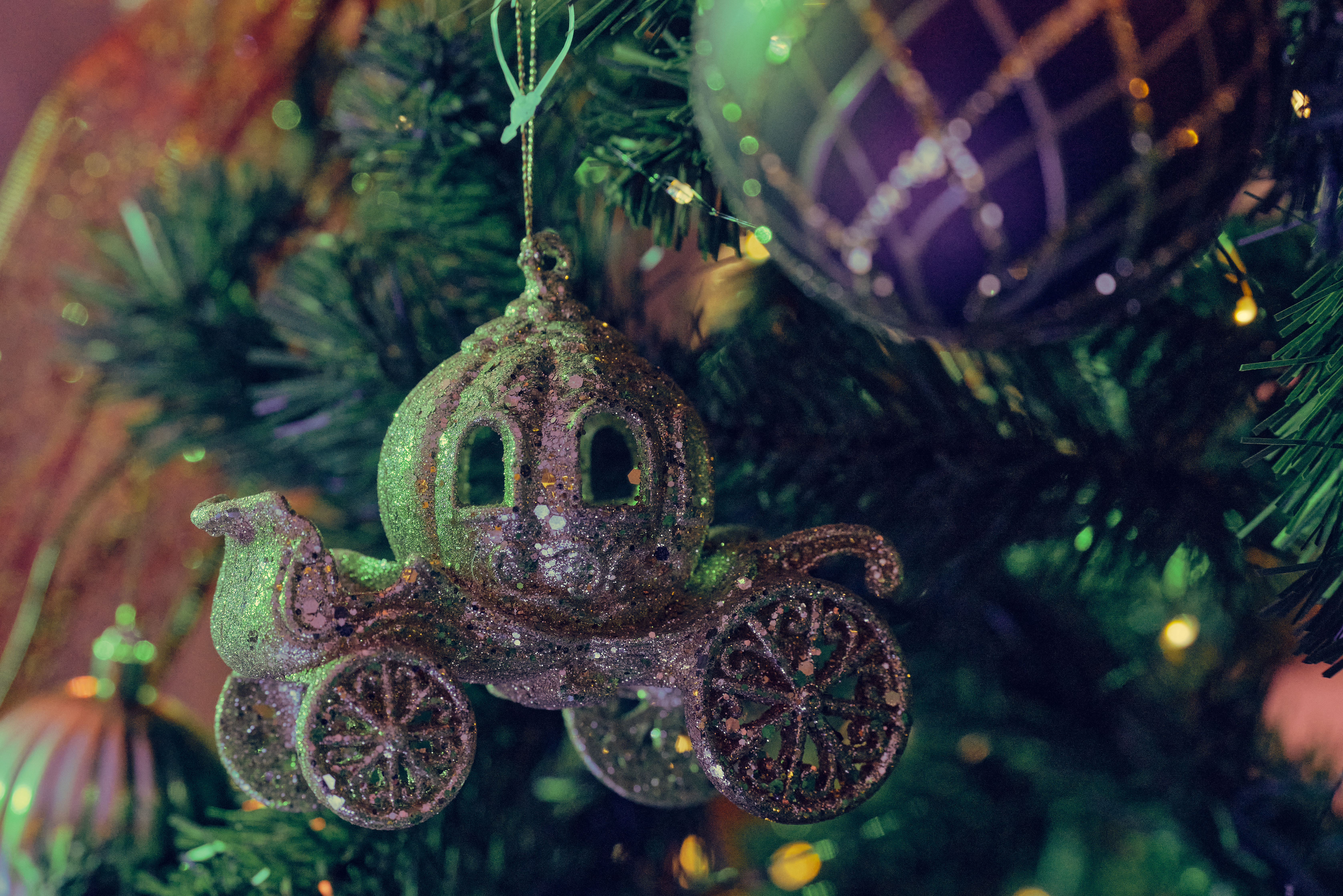 

Билеты на Новогодний бал игрушек (Театр кукол)