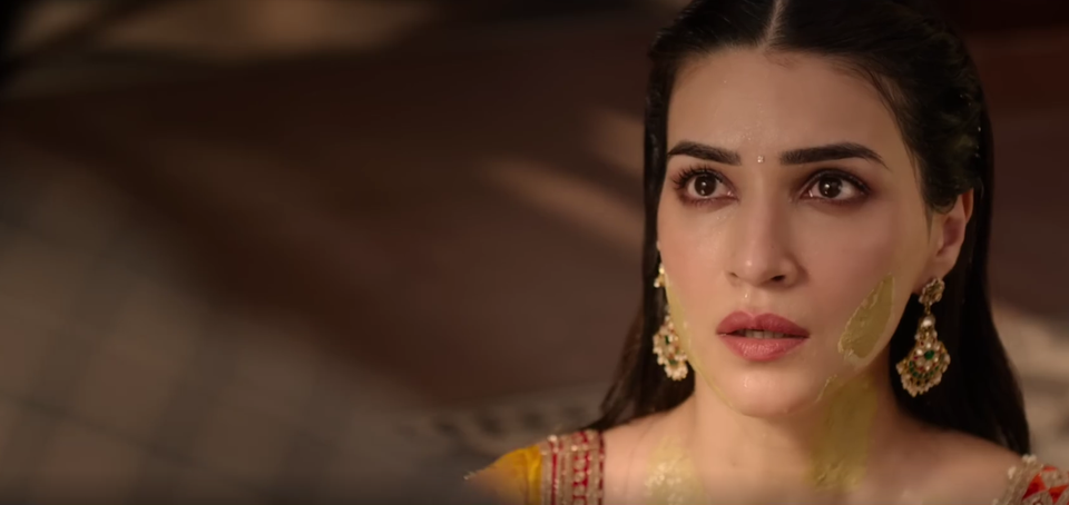 Именем твоей любви