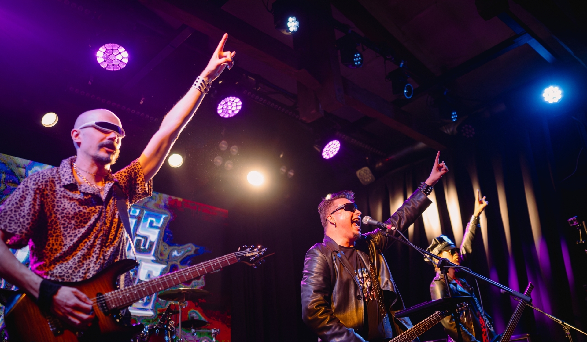 Афиша: Финал «Рево Фест» в Санкте-Петербург 16 мая 2026