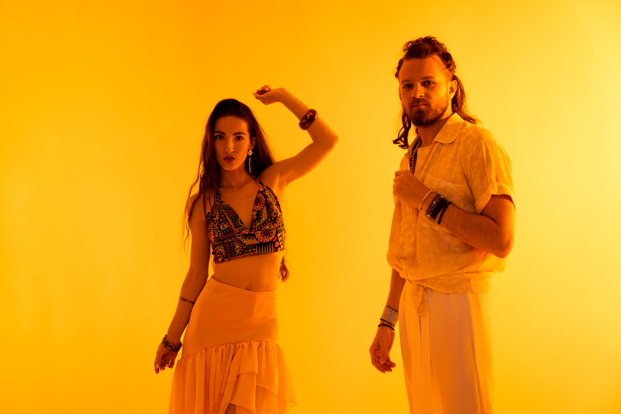 Афиша: Tonica Rara в Ростове-на-Дону 28 марта 2026