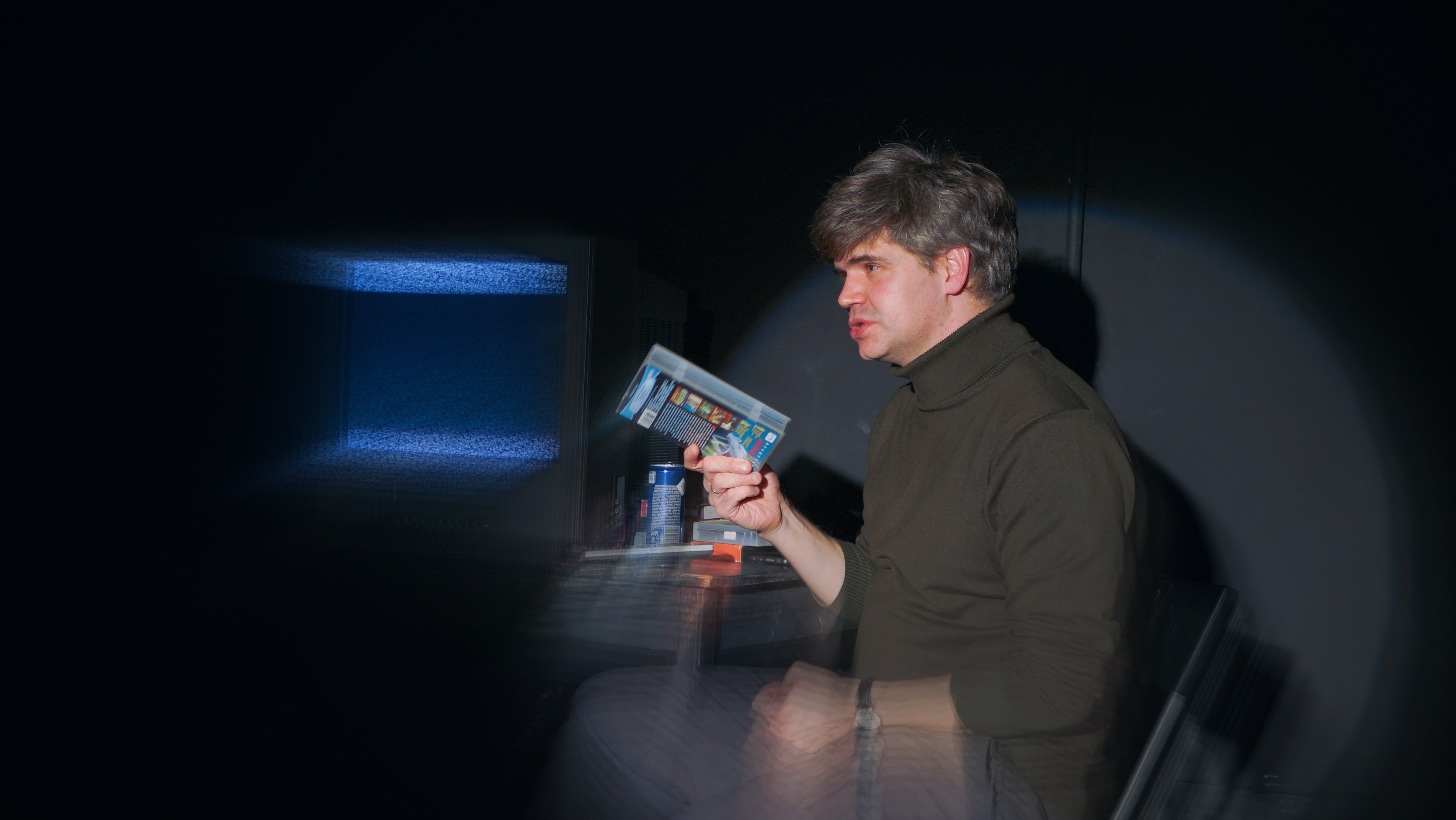 

Билеты на ТыТакЛюбишьЭтиФильмы (Зал #3. Театральная площадка)