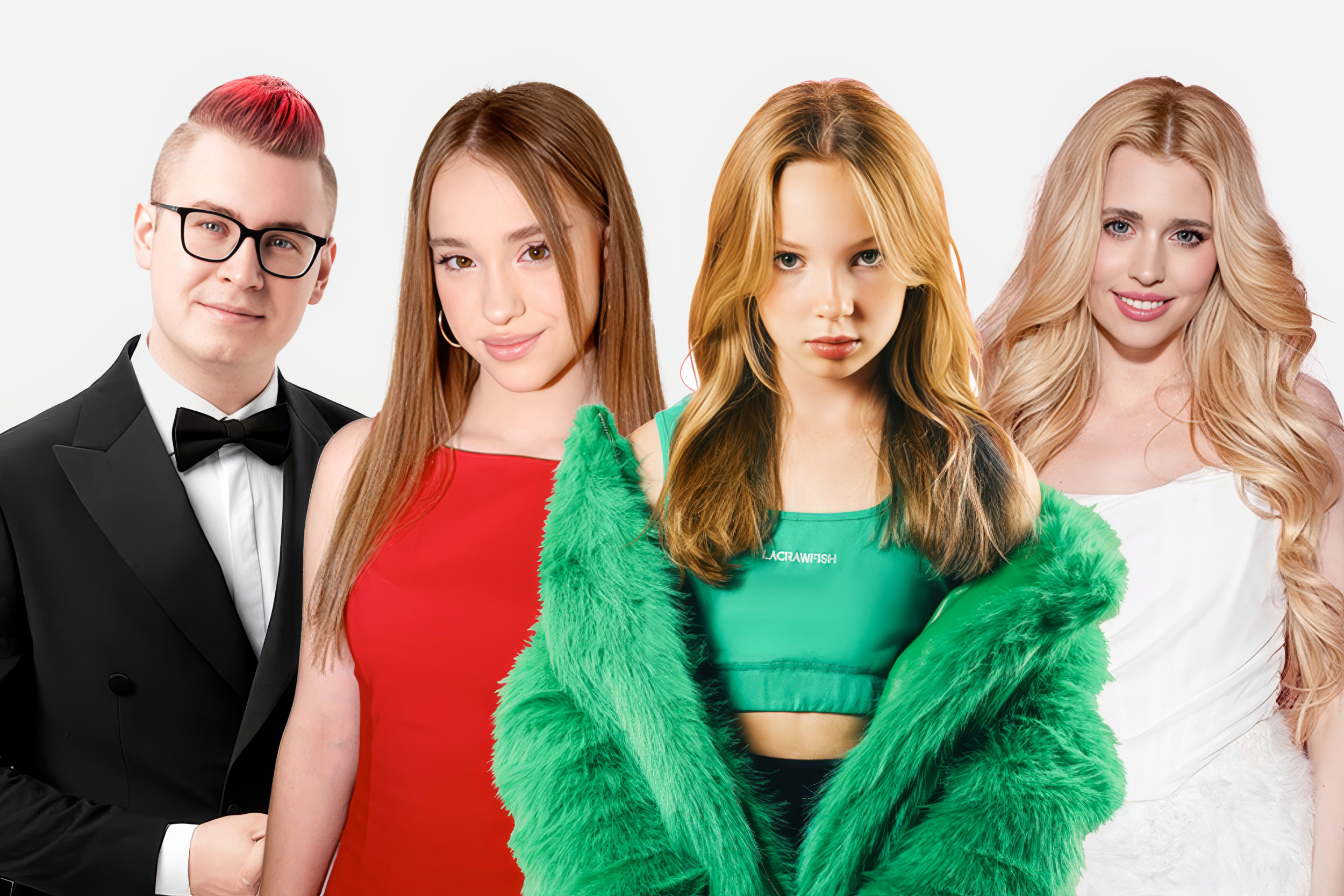 

Билеты на Likee Party Tour (Ледовый дворец «Сибирь»)